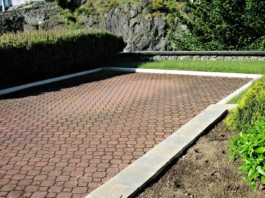 Hardscaping Solutions For Sloped Or Uneven Terrain in Linden, NC Hardscaping Solutions For Sloped Or Uneven Terrain in Linden, NC