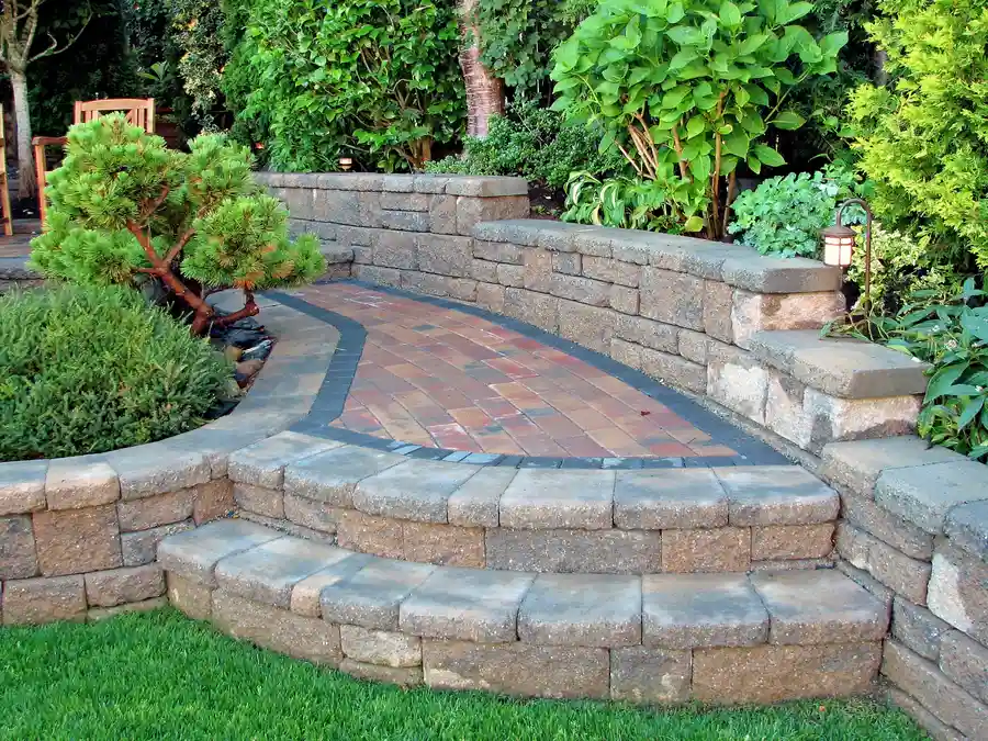 Popular Hardscaping Features For Outdoor Living Spaces Linden, NC Popular Hardscaping Features For Outdoor Living Spaces Linden, NC